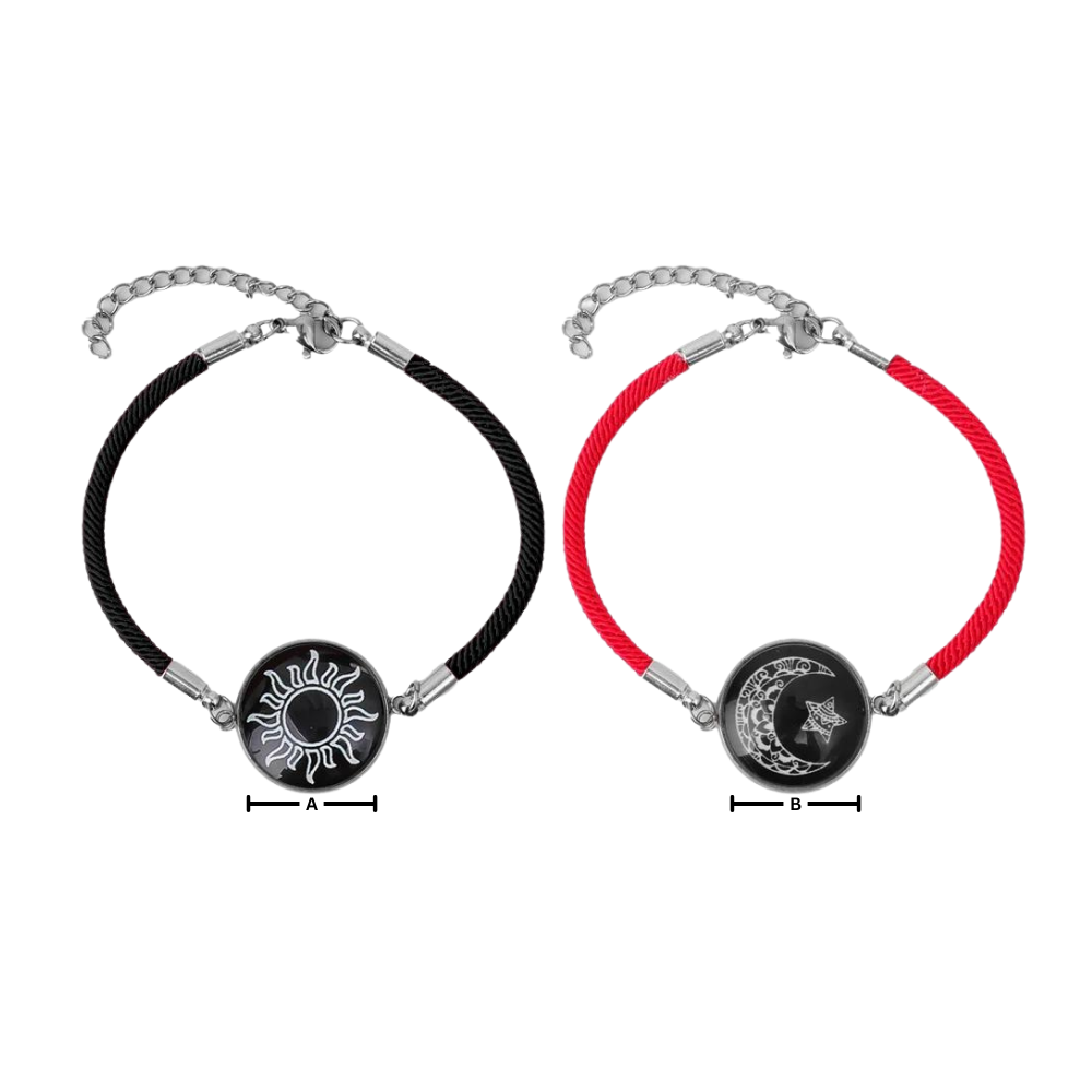 Licht Geactiveerde Lange Afstand Armbanden