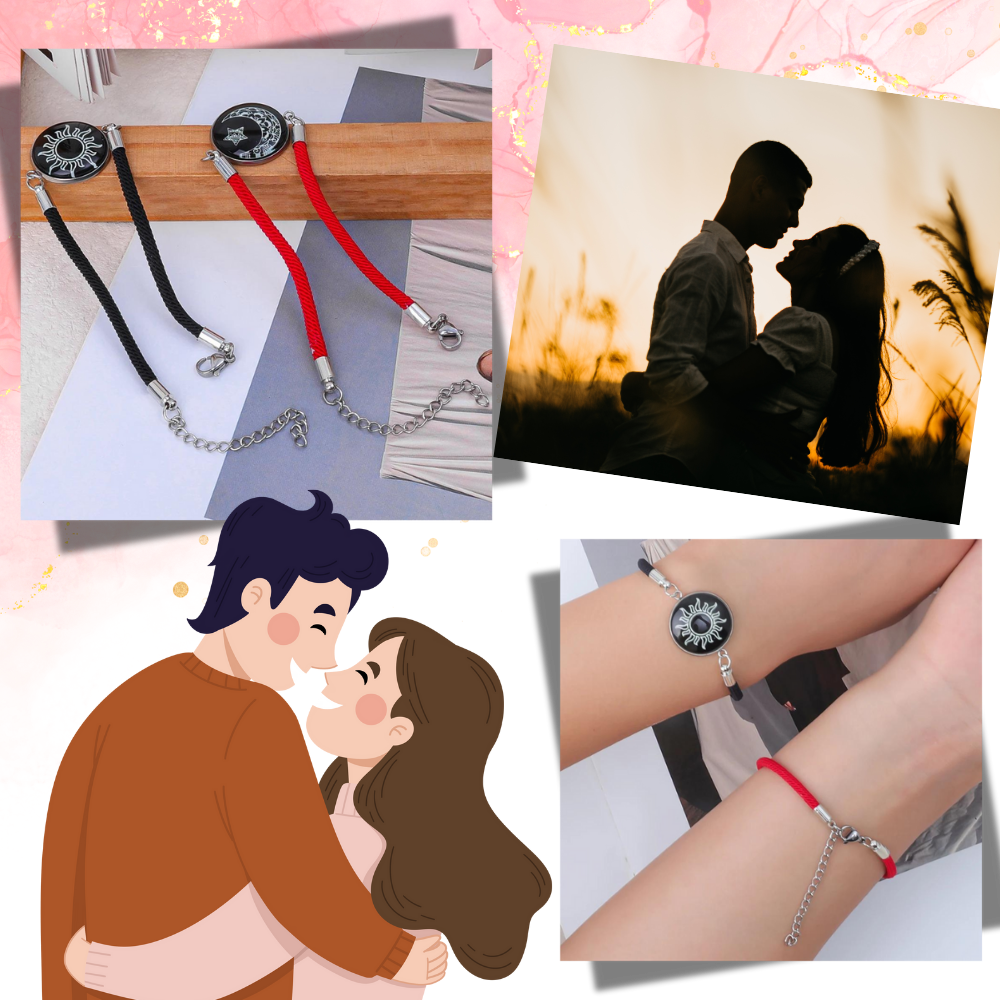 Licht Geactiveerde Lange Afstand Armbanden