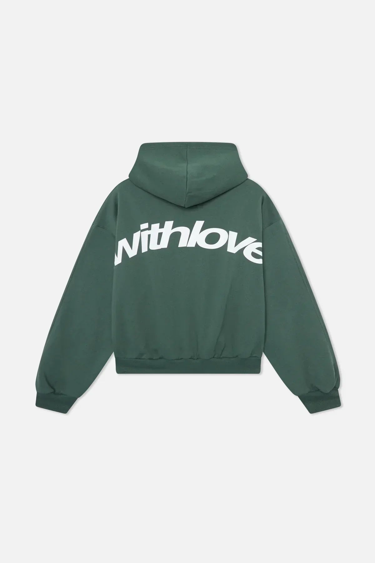 Nanda | "Met Liefde" Hoodie