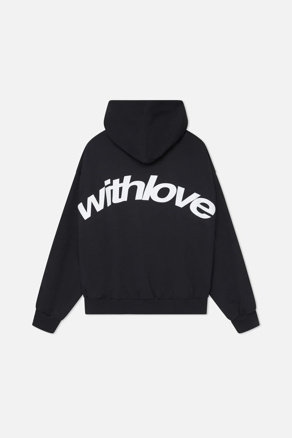 Nanda | "Met Liefde" Hoodie