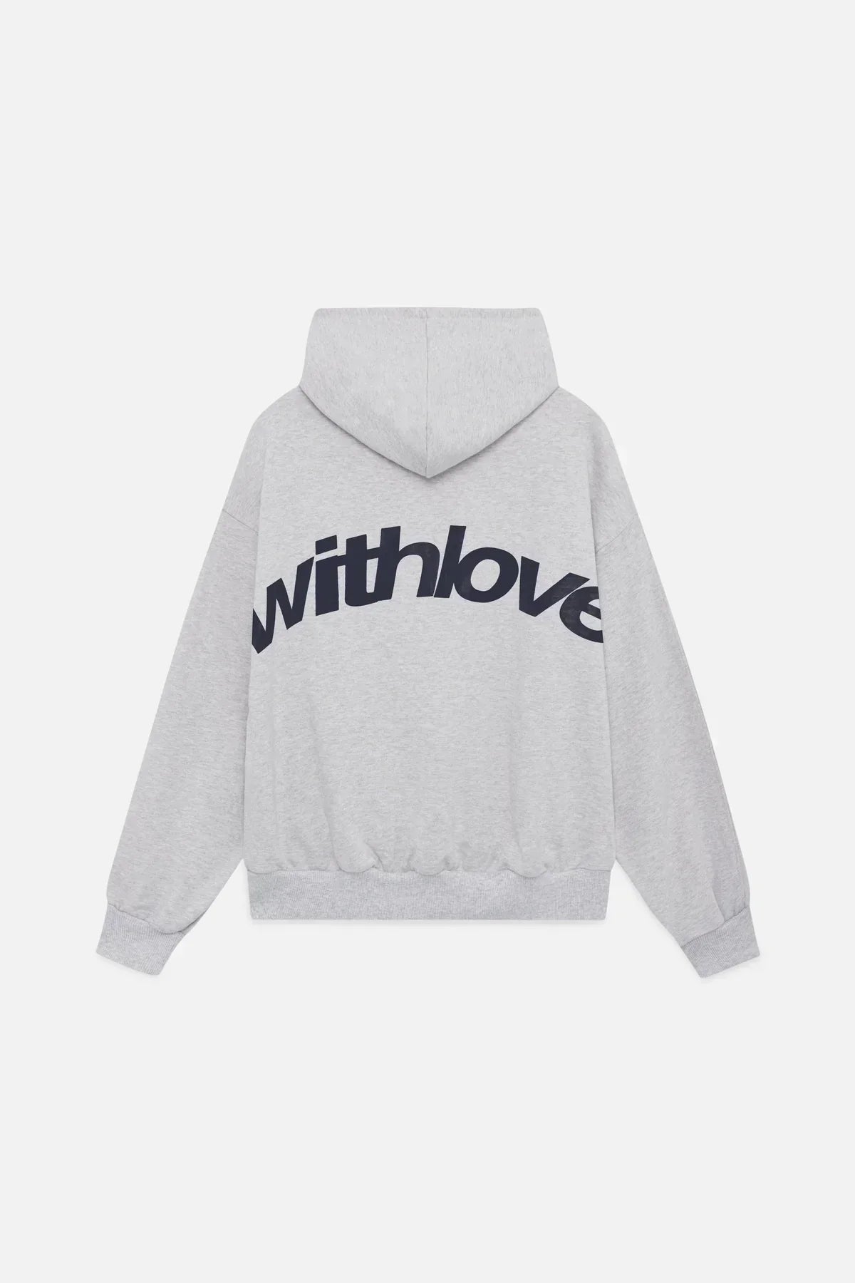 Vrouwen Hoodie Zelfliefde Comfortabele Pasvorm