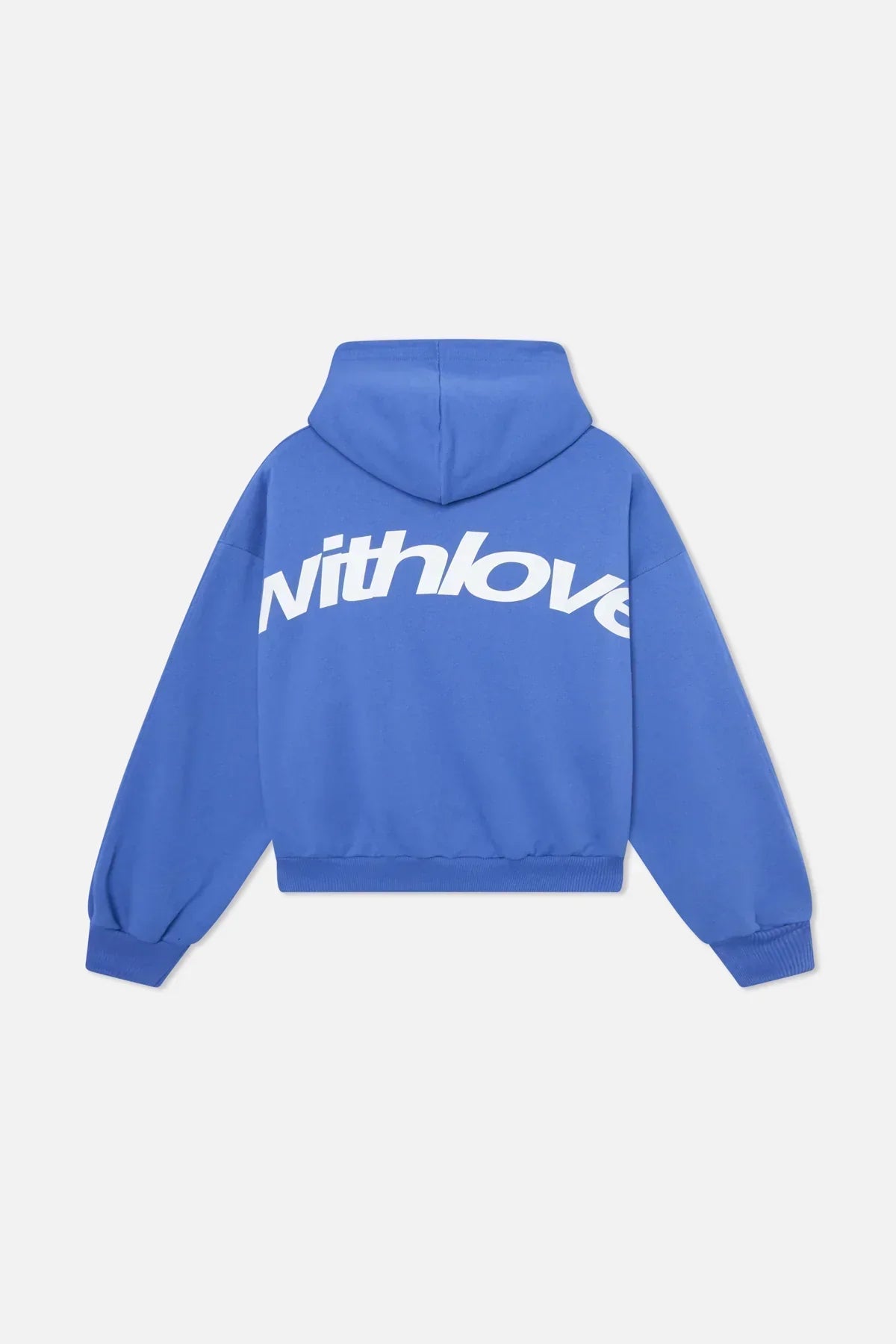 Vrouwen Hoodie Zelfliefde Comfortabele Pasvorm