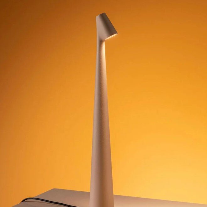 LuminaVista™ I Draagbare tafellamp