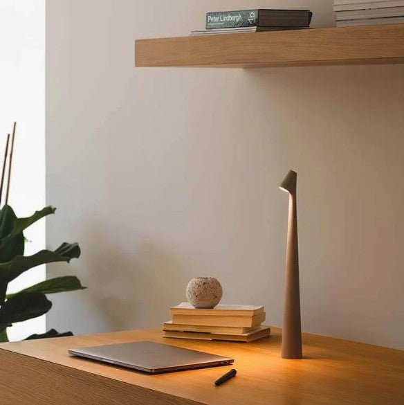 LuminaVista™ I Draagbare tafellamp