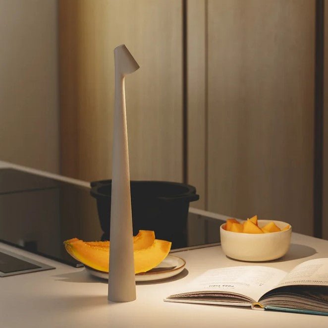 LuminaVista™ I Draagbare tafellamp