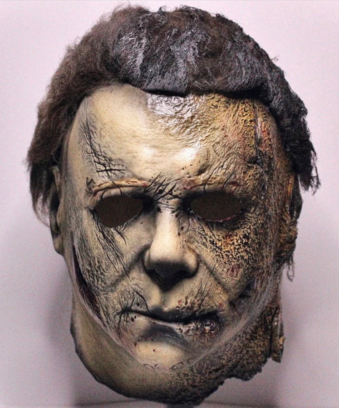 Premium Halloween Film Masker