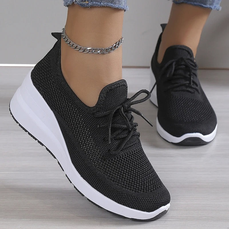 Valérie | Comfortabele orthopedische schoenen voor dames