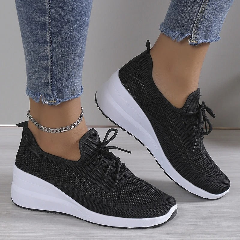 Valérie | Comfortabele orthopedische schoenen voor dames