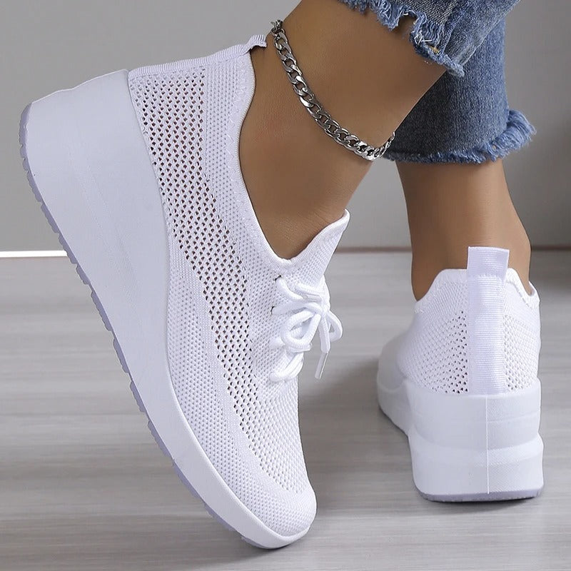 Valérie | Comfortabele orthopedische schoenen voor dames
