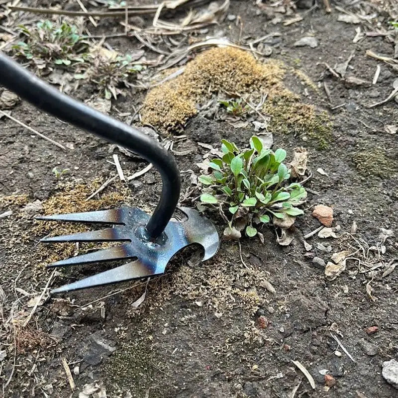 WeedMaster™ - Uw ultieme onkruidverwijderaar