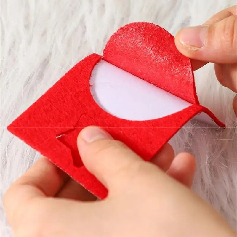 Handpoppen Set om Zelf te Maken
