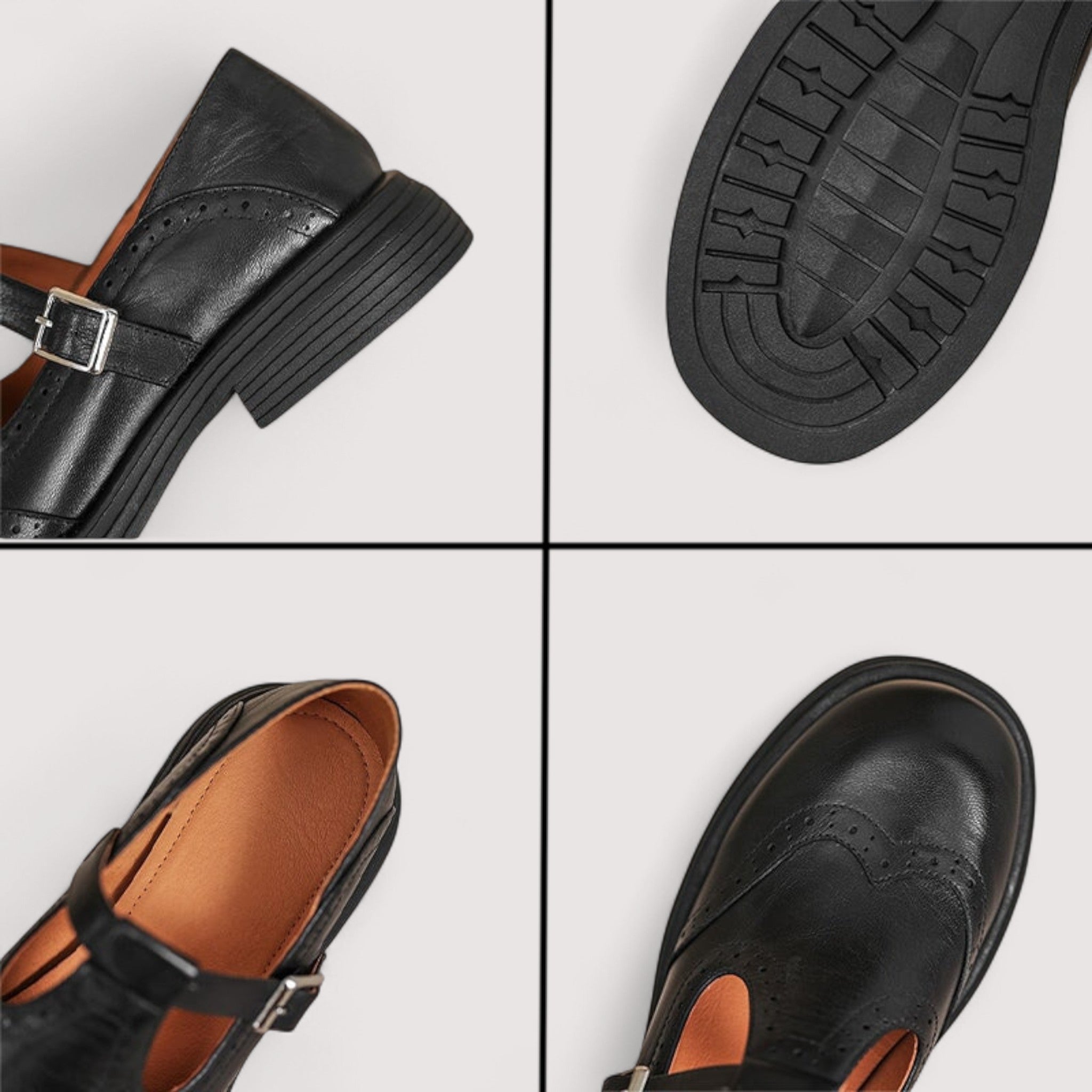 Gerda® | Elegante Comfort Hakken