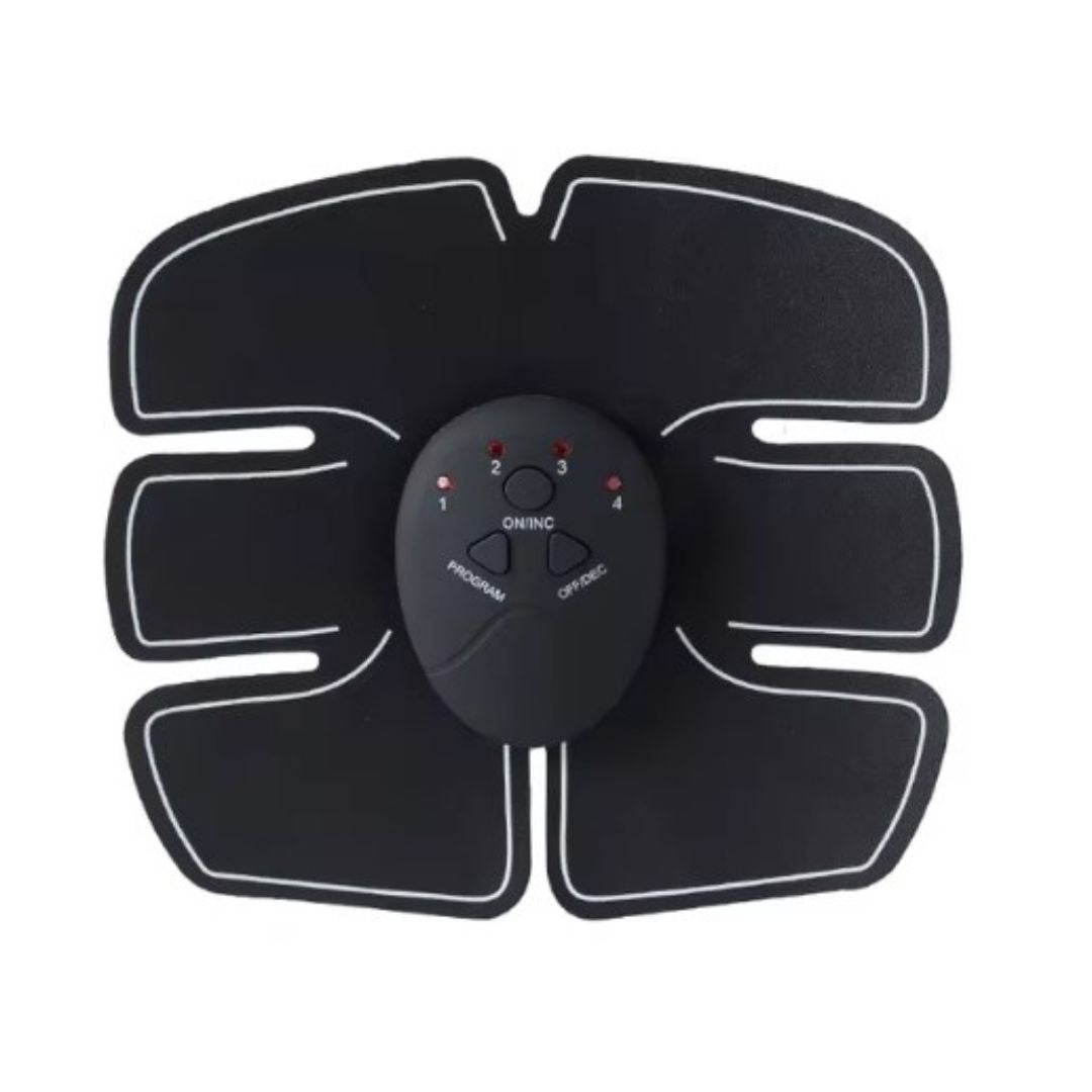 CoreCurve Heuptrainer – Voor wie zacht wil werken aan meer comfort in eigen lichaam