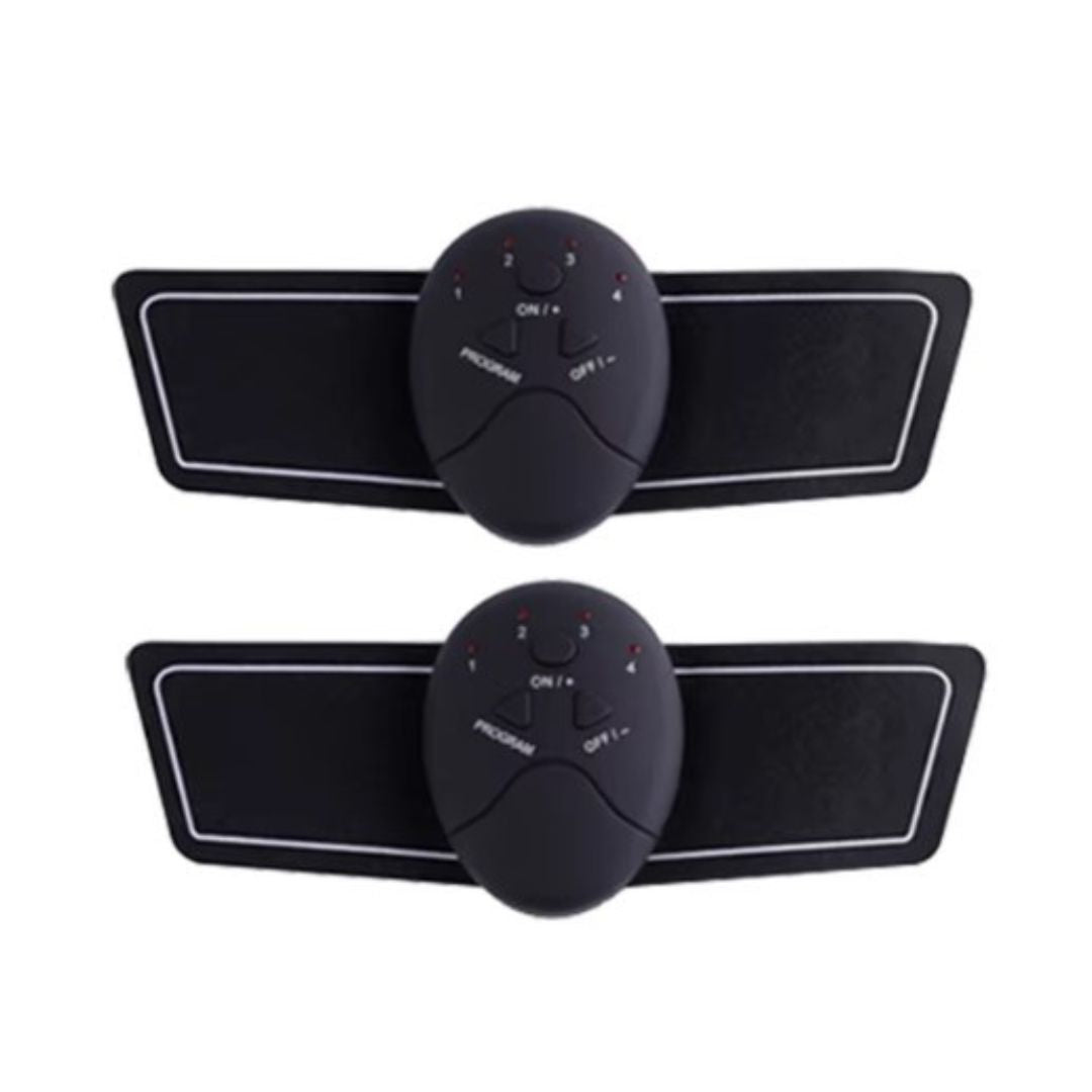 CoreCurve Heuptrainer – Voor wie zacht wil werken aan meer comfort in eigen lichaam