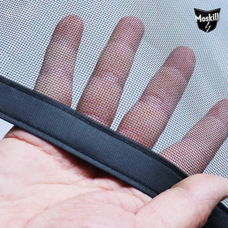 MagicMesh | Houd ongedierte deze zomer buiten!