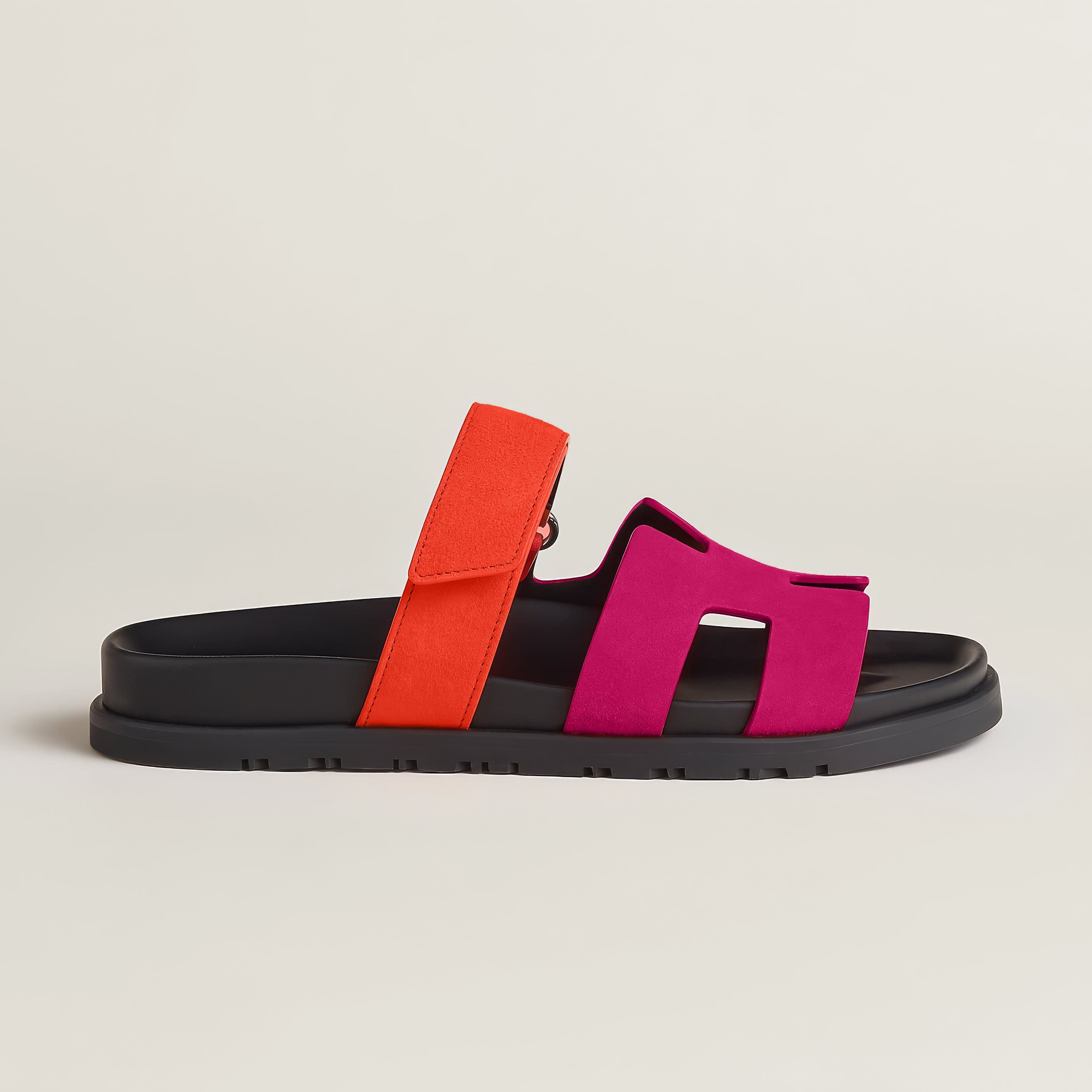 LUXE SANDALEN