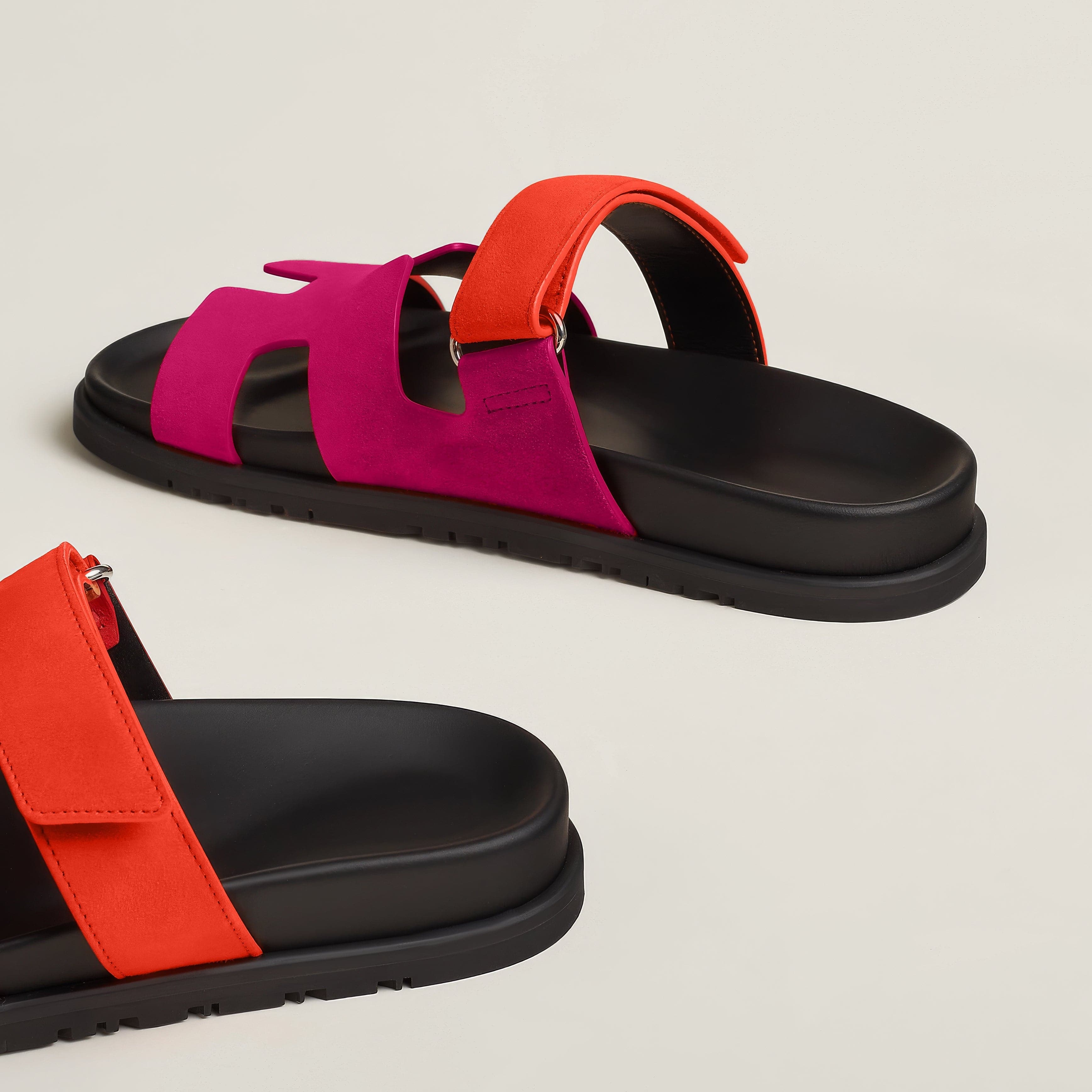 LUXE SANDALEN