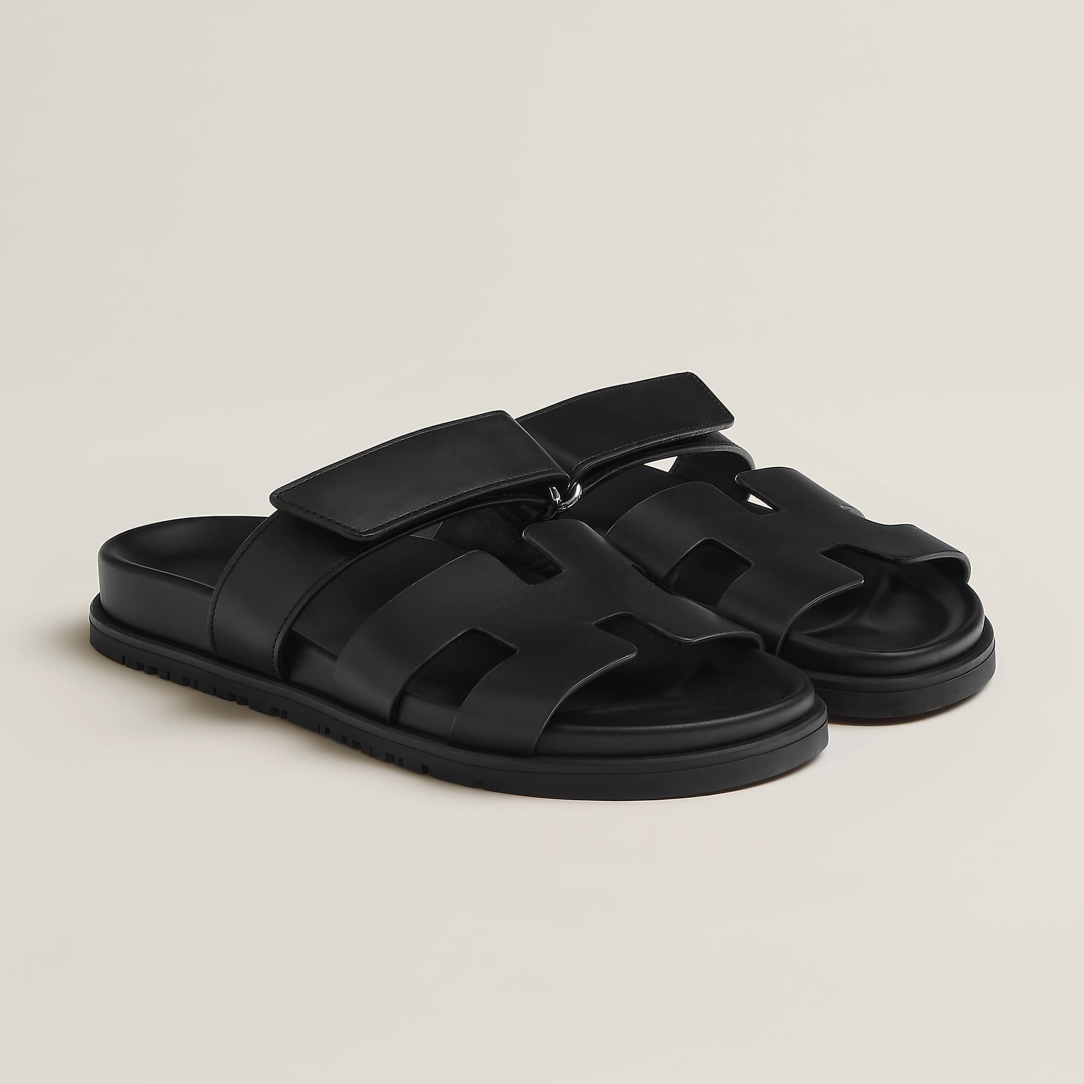 LUXE SANDALEN