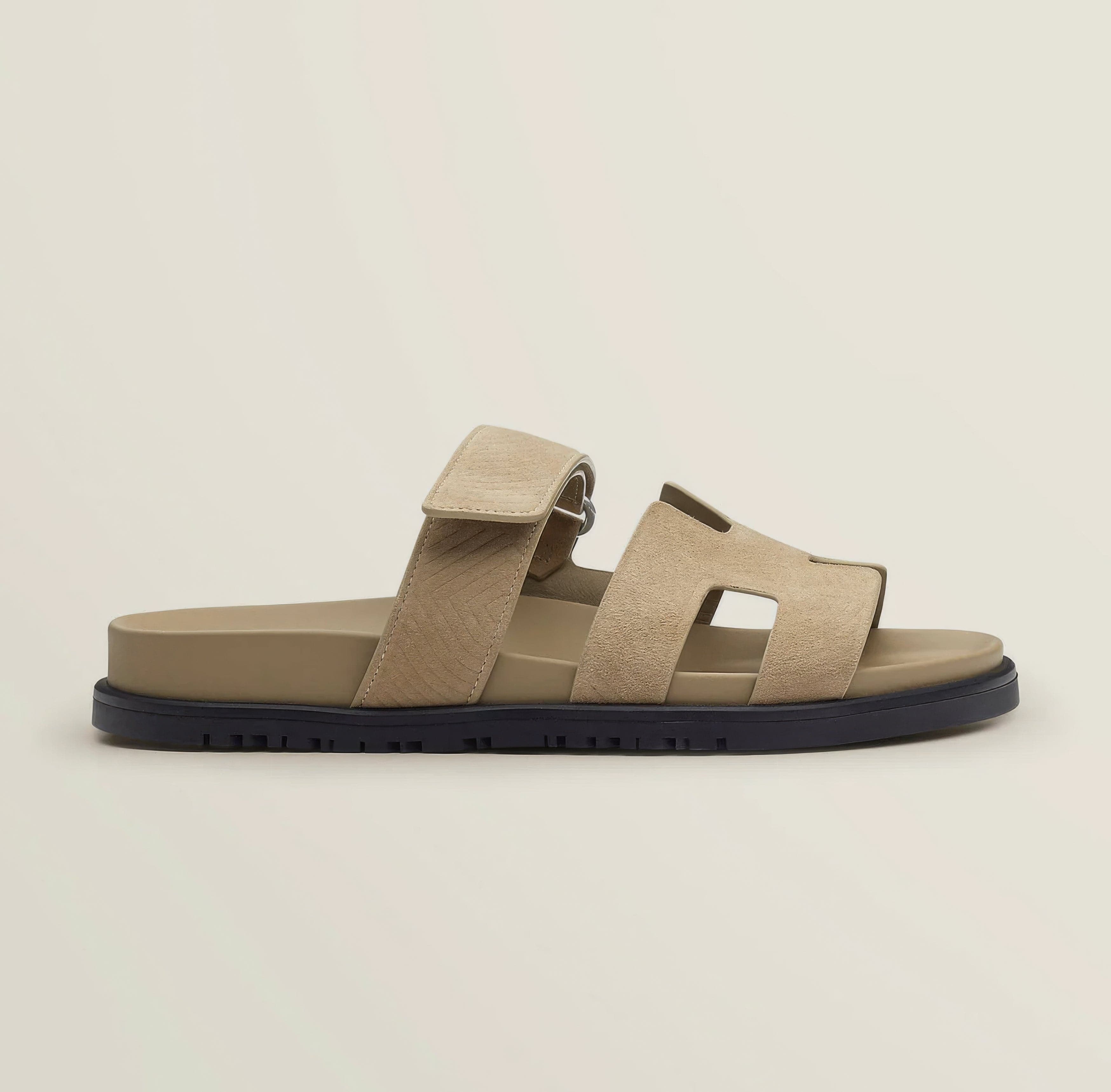 LUXE SANDALEN