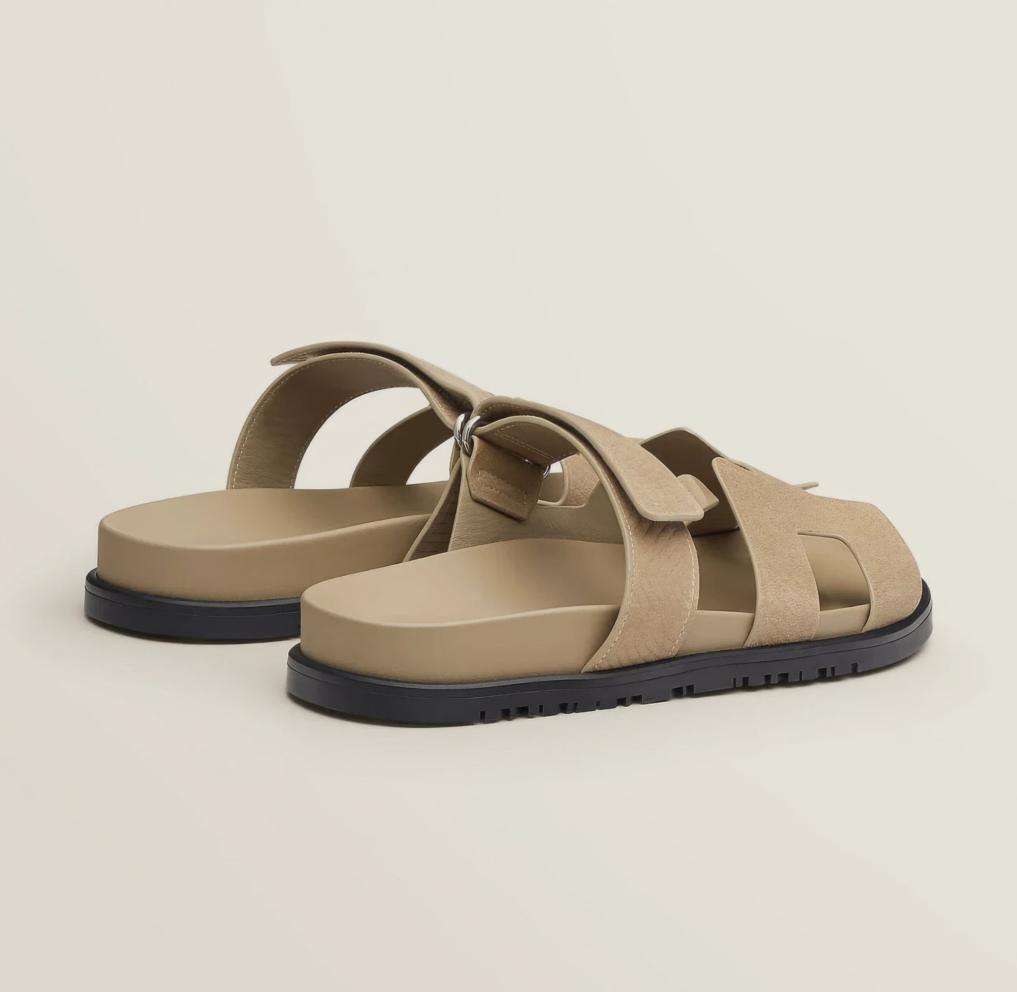 LUXE SANDALEN