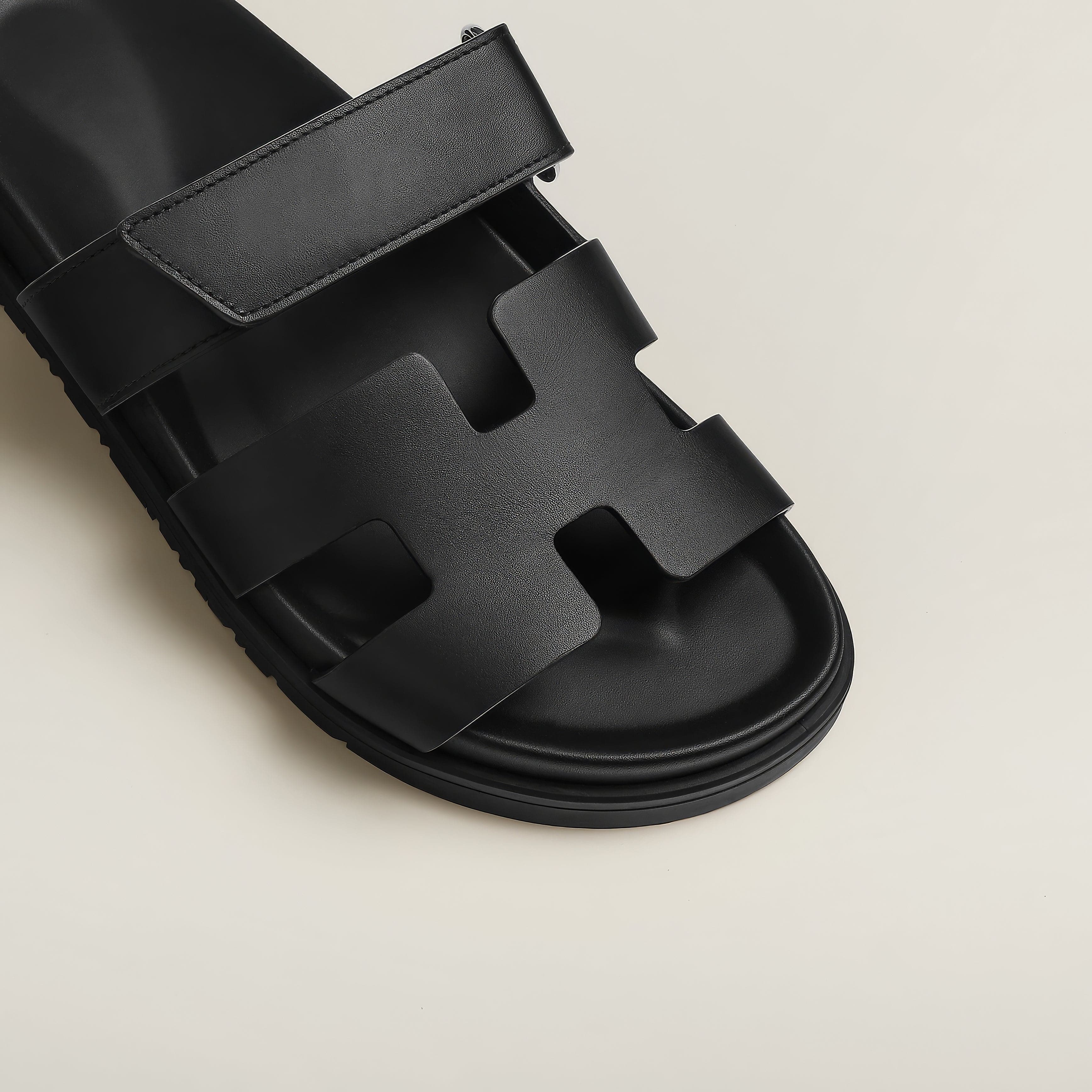 LUXE SANDALEN