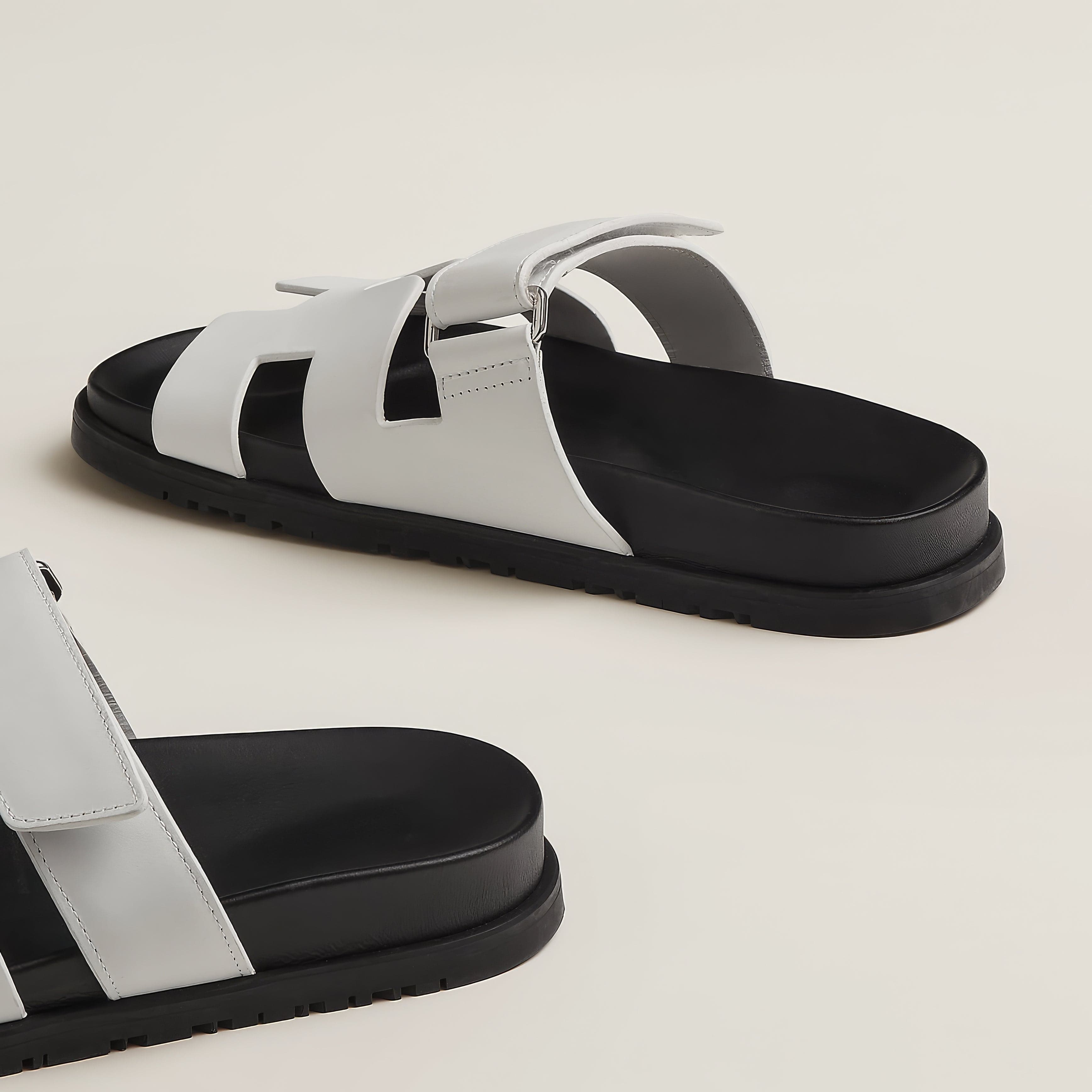 LUXE SANDALEN