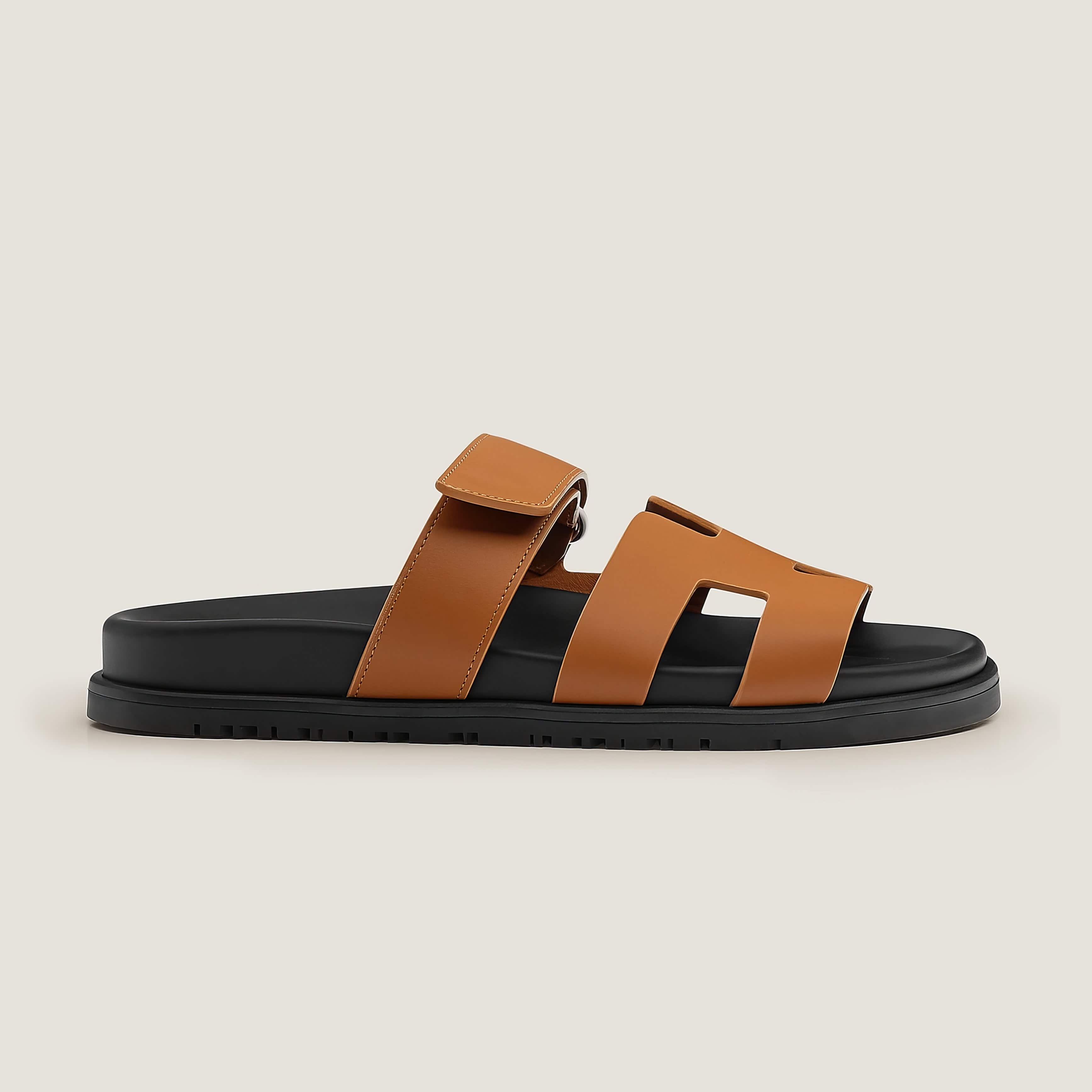 LUXE SANDALEN