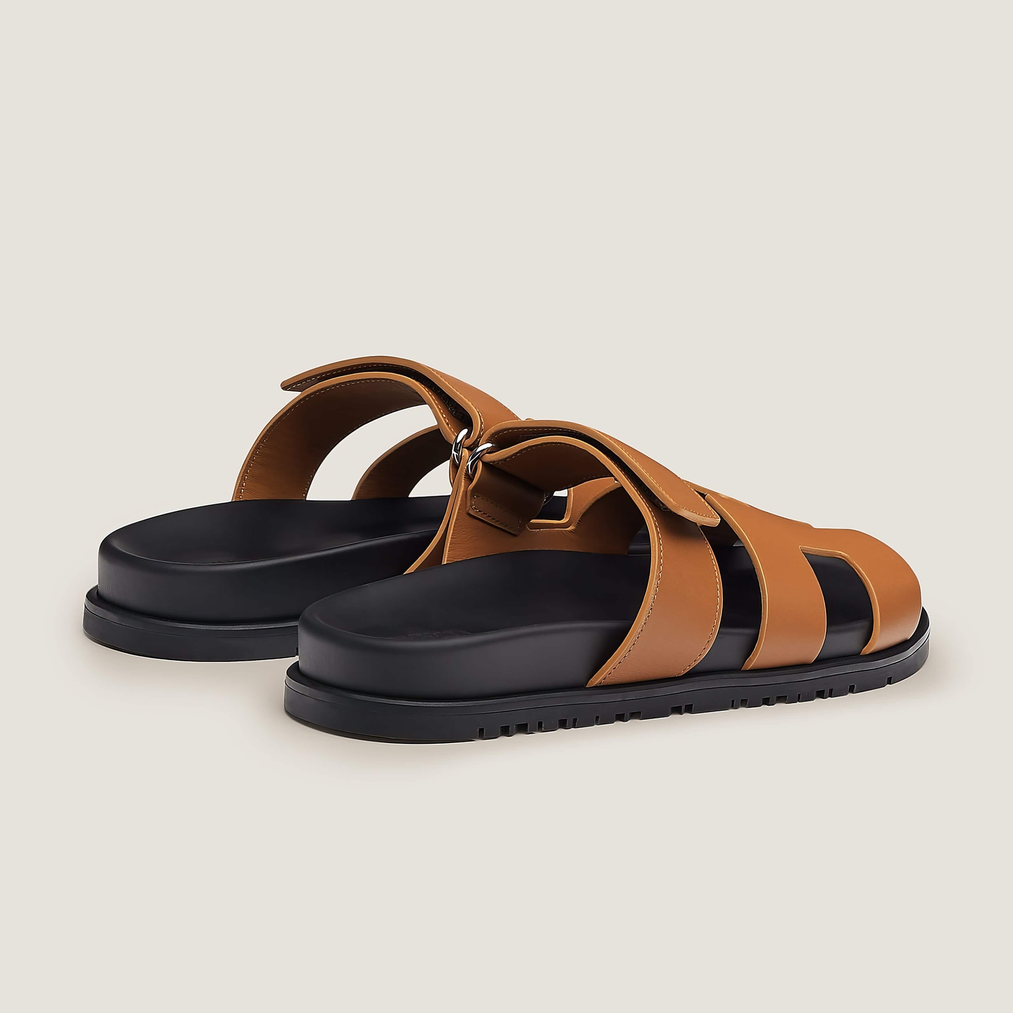 LUXE SANDALEN