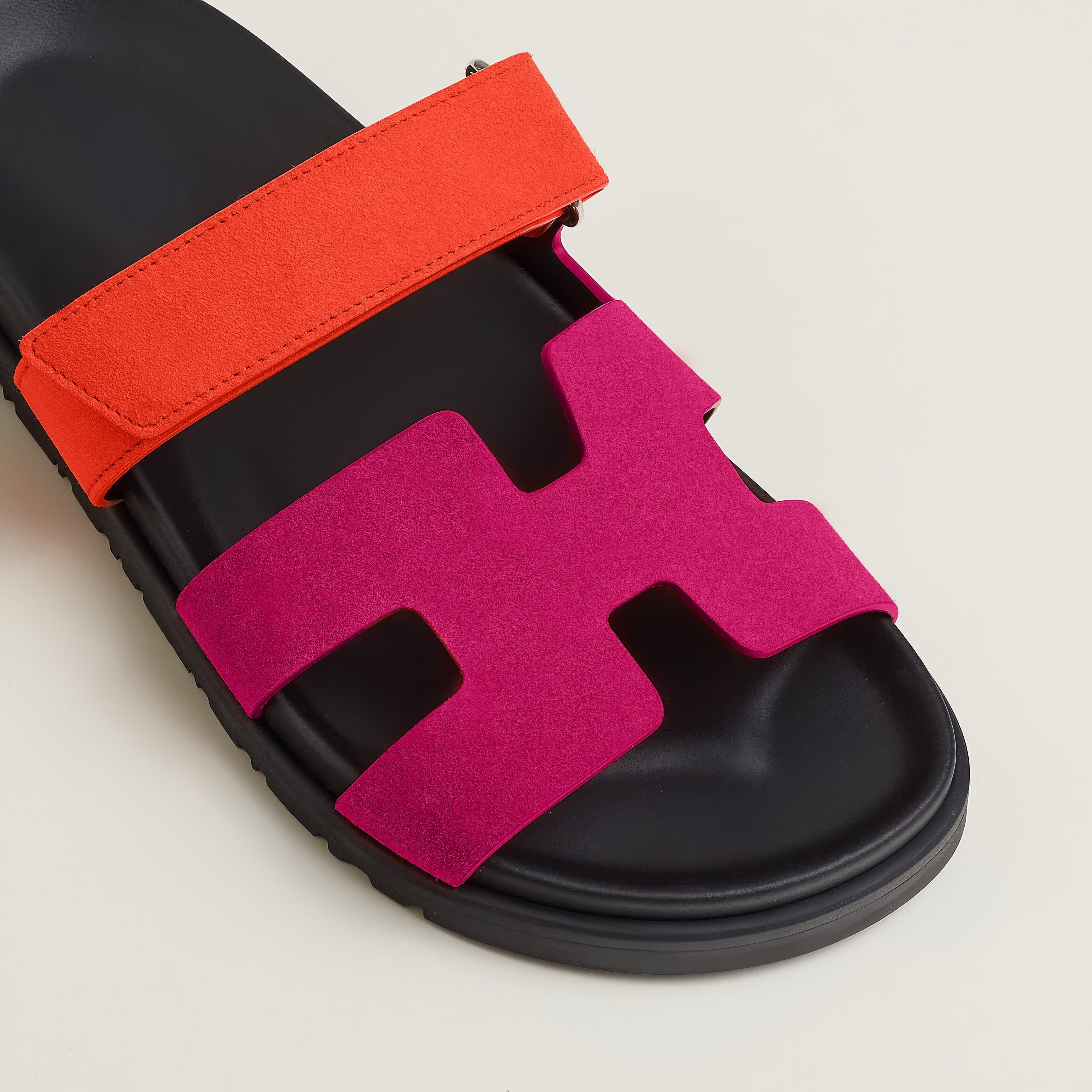 LUXE SANDALEN
