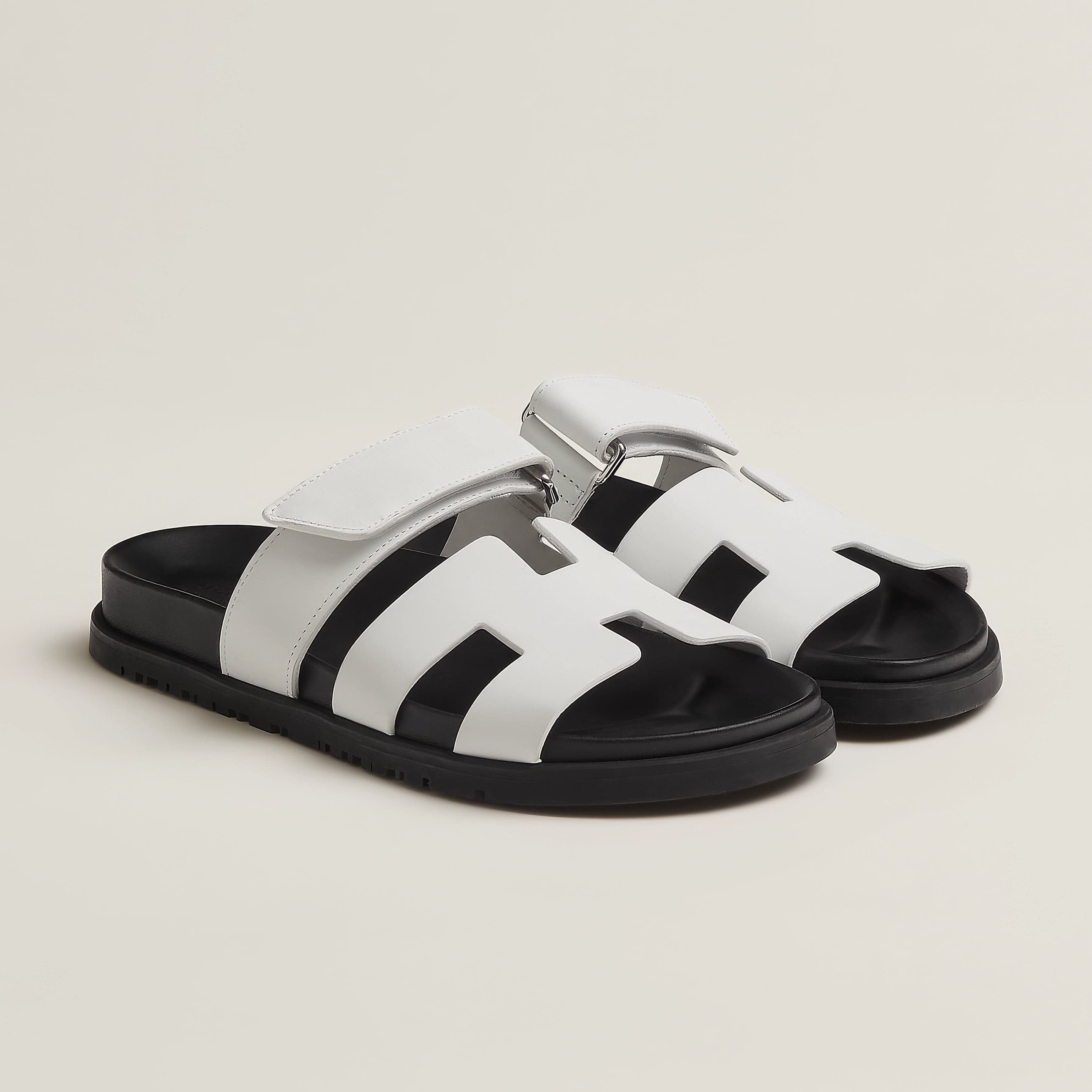 LUXE SANDALEN