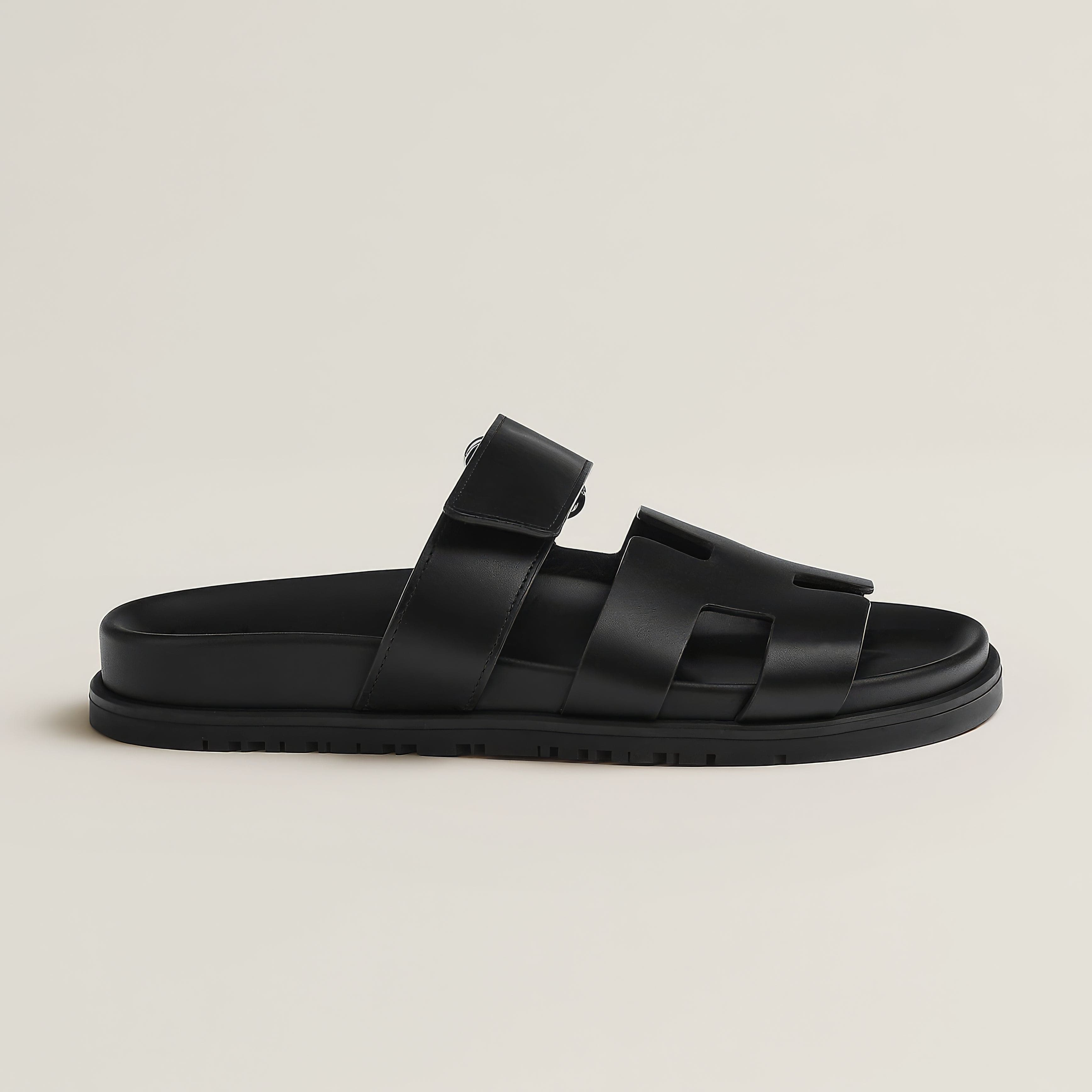 LUXE SANDALEN