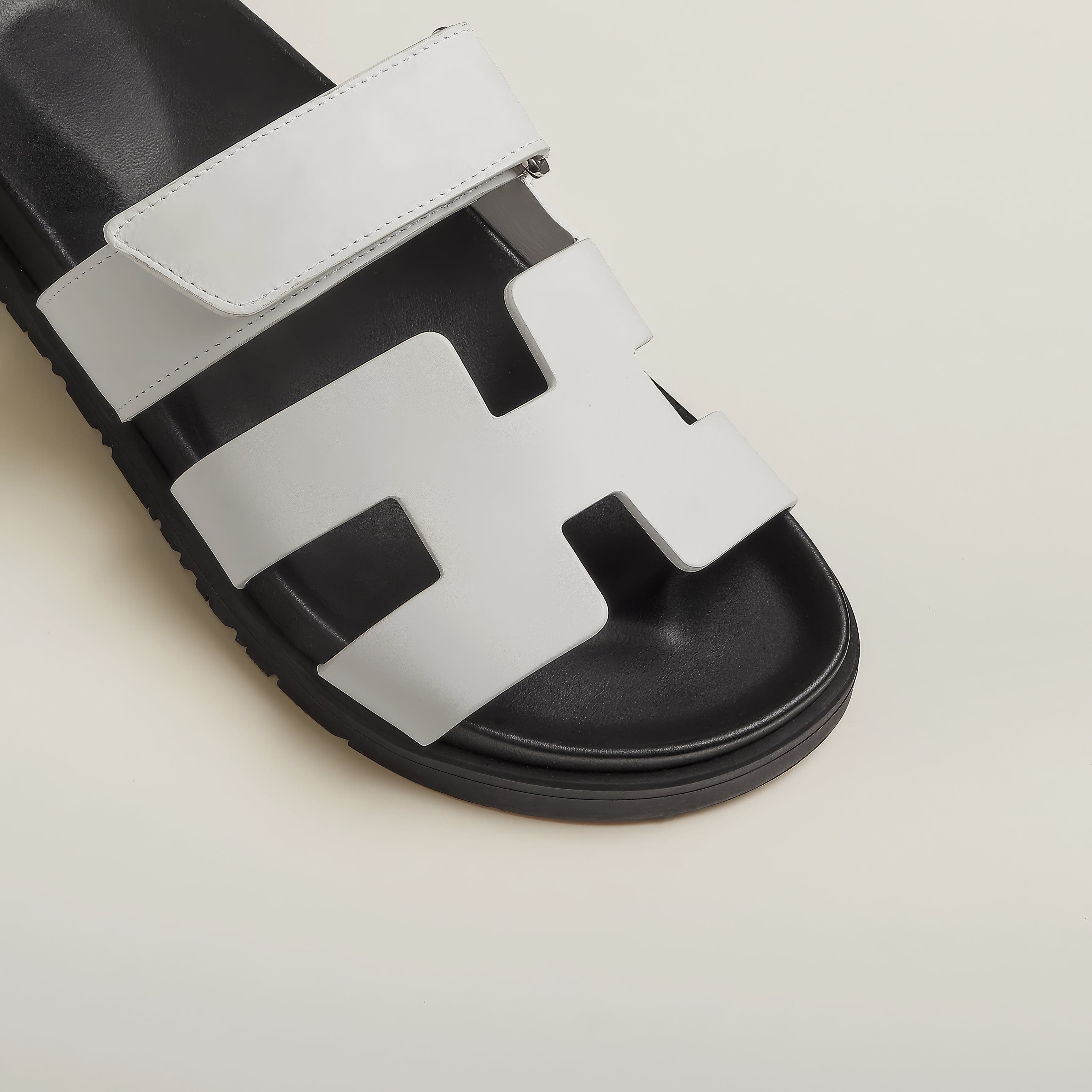 LUXE SANDALEN