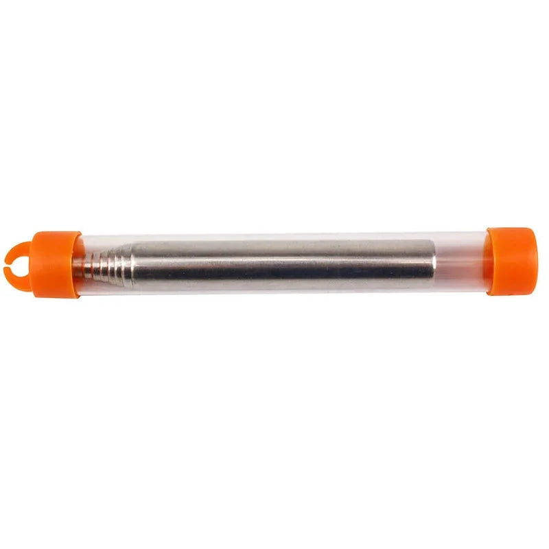 Survival-Blasrohr voor Outdoor-Koken – FireBoost
