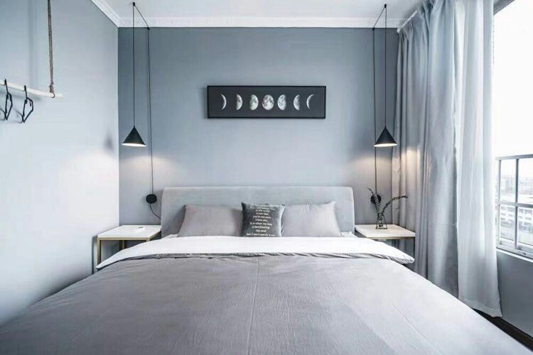 Moderne Hanglamp | Minimalistisch Metaal Design