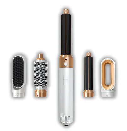 Professionele 5-in-1 Airstyler - Innovatieve Haistyler met Coanda-effect