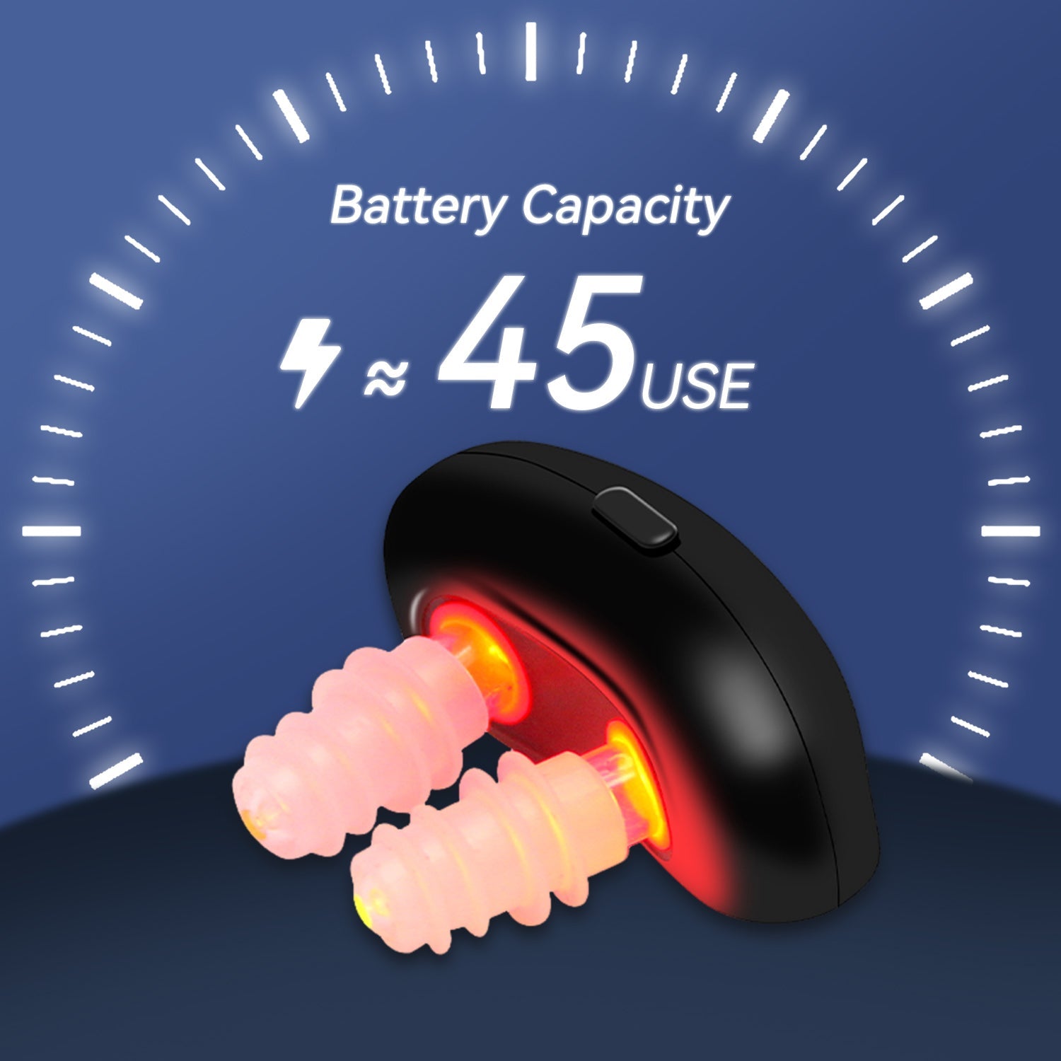 LuxeCare LED Neusapparaat | Innovatieve verlichting voor optimale neusverzorging