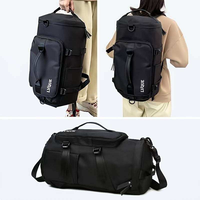 EnduraPack | Waterdichte Rugzak voor Reizen en Fitness