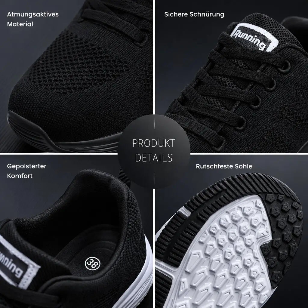 Orthopedische Schoenen | Comfortabele Gezondheidsschoenen | OrthoLivia
