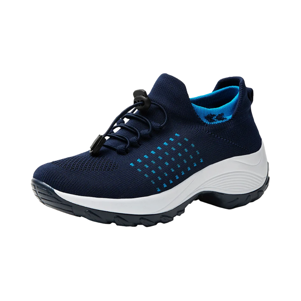 Orthopedische Comfort Sneakers