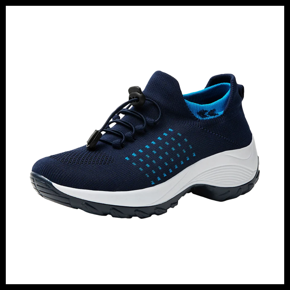 Orthopedische Comfort Sneakers