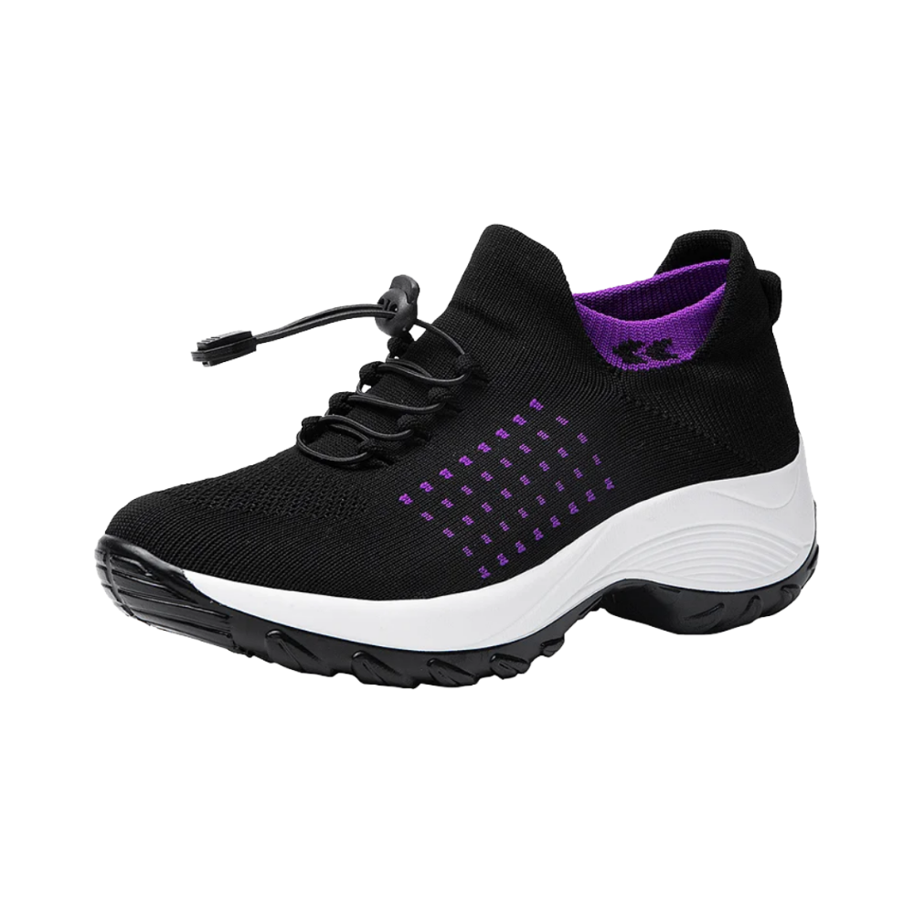 Orthopedische Comfort Sneakers