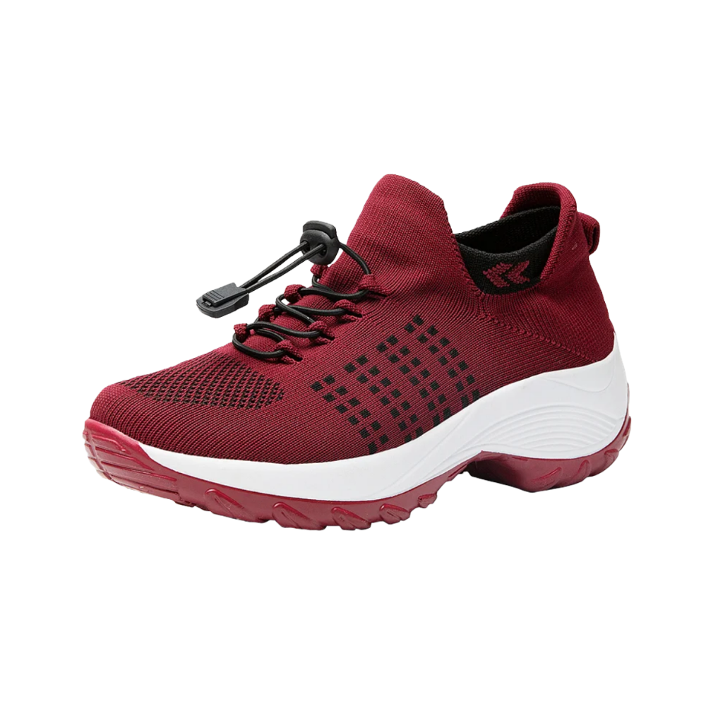 Orthopedische Comfort Sneakers