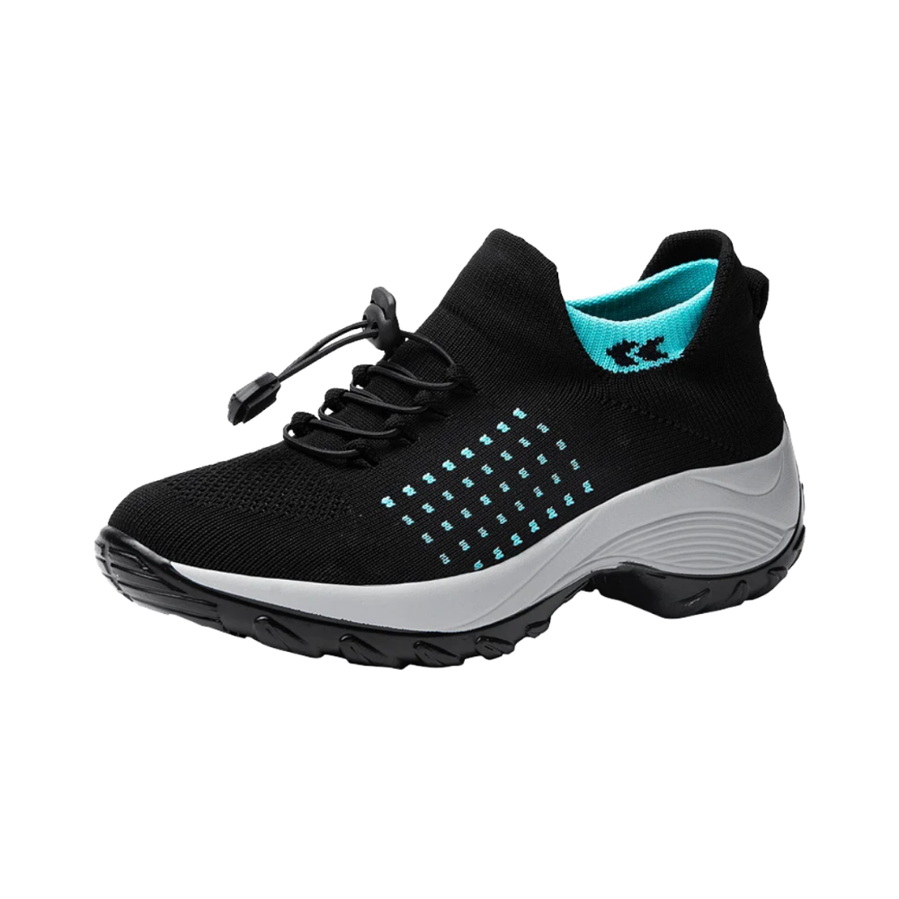 Orthopedische Comfort Sneakers