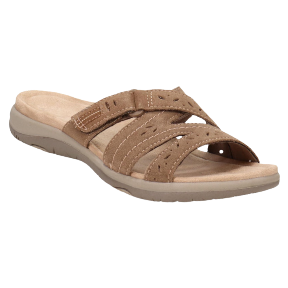 Orthopedische Inlegzolen Open Teen Sandalen