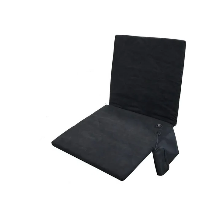 Thermoseat Draagbaar Verwarmingskussen – USB-verwarming met 3 warmte-instellingen