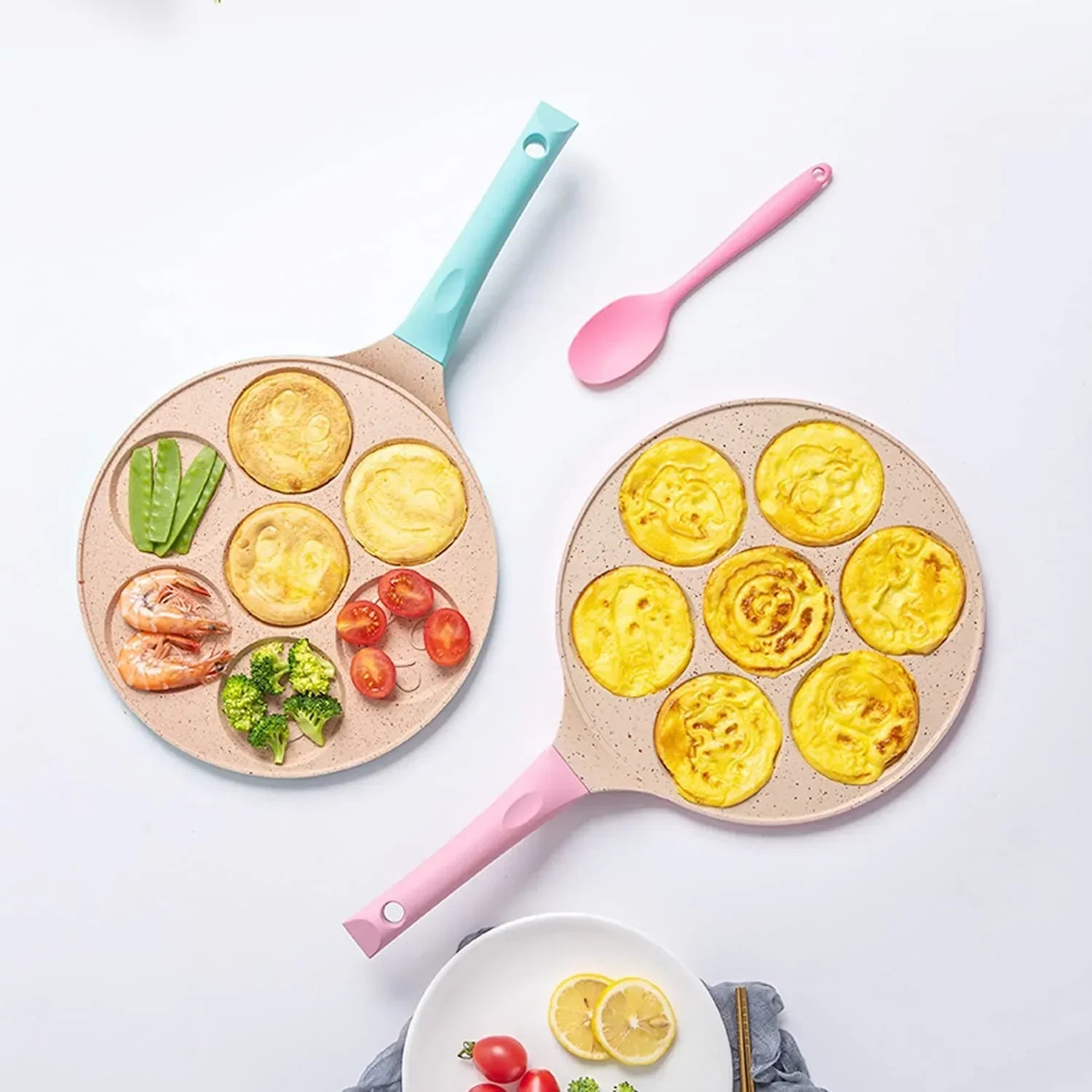 Pannenkoekenpan voor Kinderen – HappyFlip