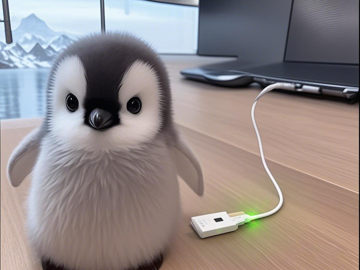 PinguinPlezier Pluche Pinguïn | Super realistische pluche vriend