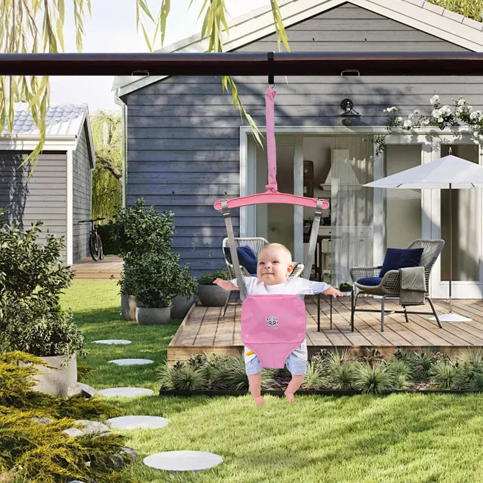 Baby Deurkozijn Schommel Speelgoed