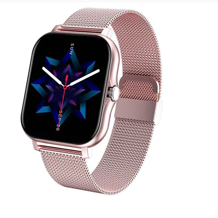 Luxueuze digitale horloge voor dames | Stijlvol