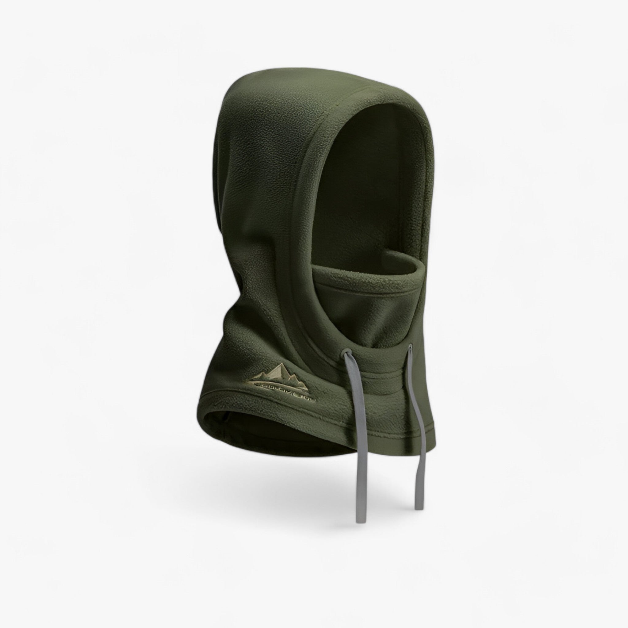 FrostGuard Balaclava Pro – Winddichte Wintermuts met Fleecefutter en Gezichtsbescherming